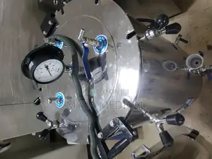 Autoclave 60litres