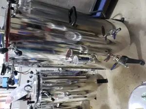 Autoclave 60litres