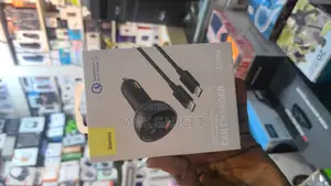 Baseus Original Car Charger