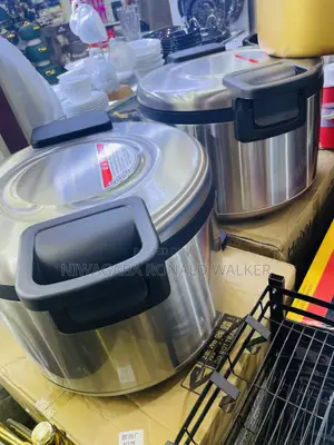 20L 30L Electric Food Warmers