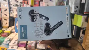 Soundcore Life Note