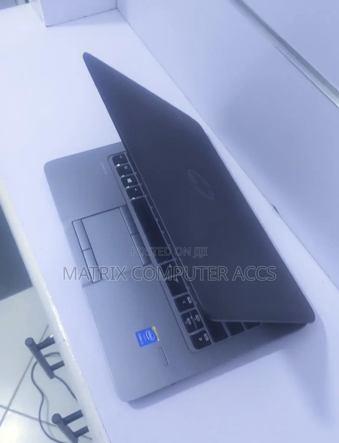Laptop HP EliteBook 820 G2 8GB Intel Core I5 HDD 500GB