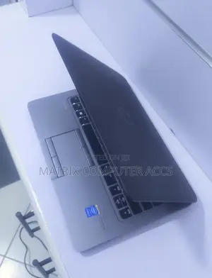 Laptop HP EliteBook 820 G2 8GB Intel Core I5 HDD 500GB