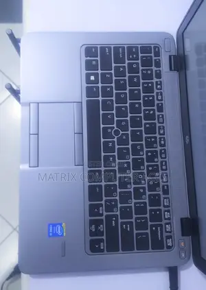 Laptop HP EliteBook 820 G2 8GB Intel Core I5 HDD 500GB