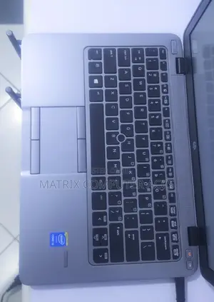 Laptop HP EliteBook 820 G2 8GB Intel Core I5 HDD 500GB