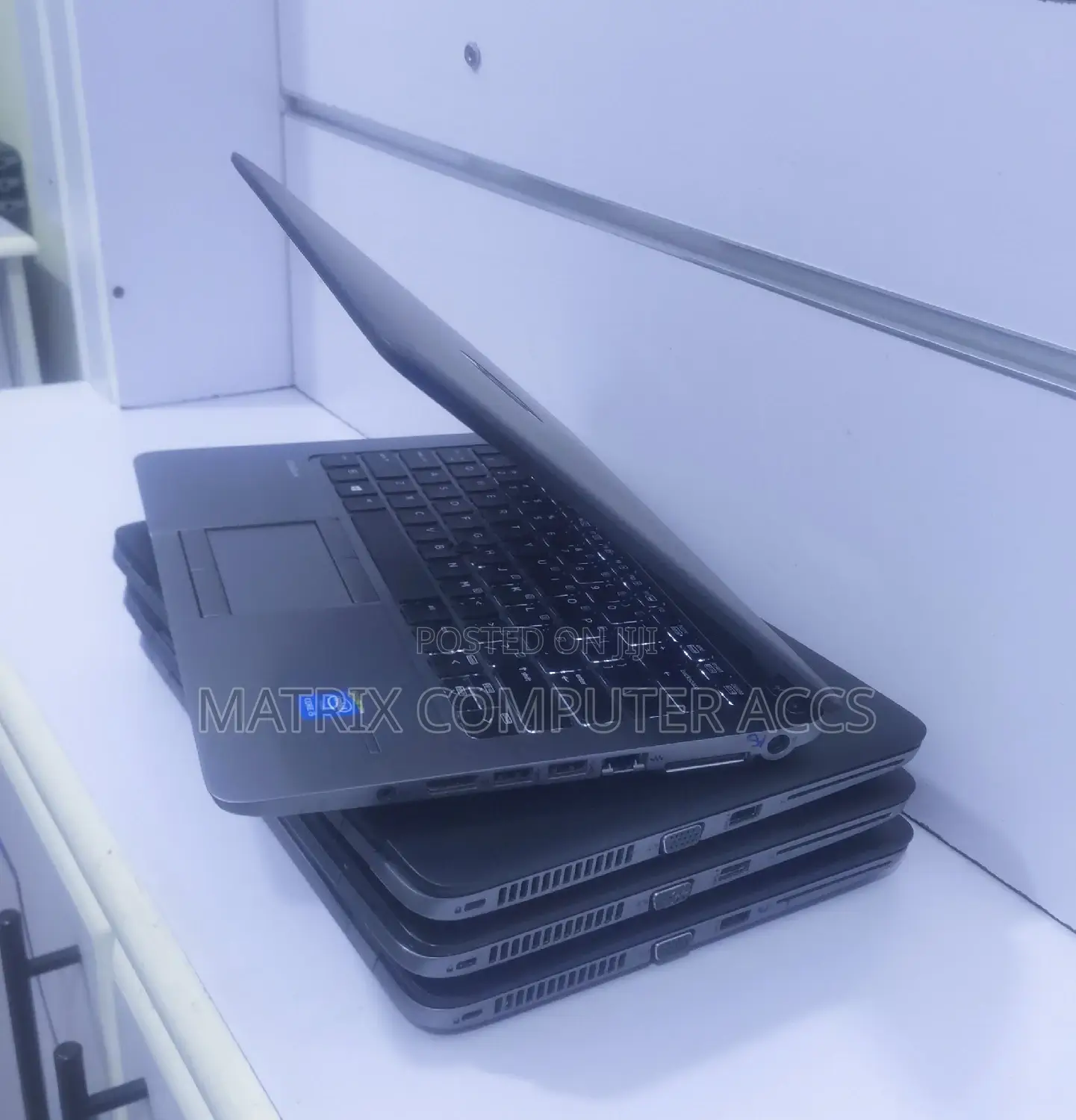 Laptop HP EliteBook 820 G2 8GB Intel Core I5 HDD 500GB