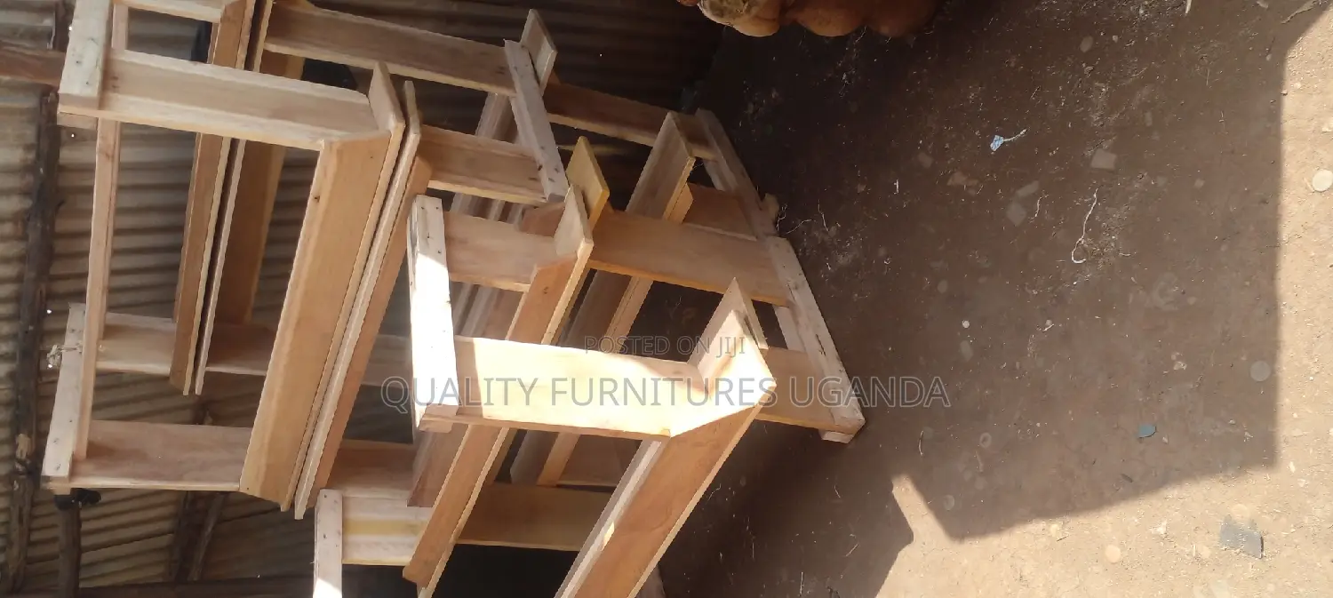 3 Seater Desk Chair on Order