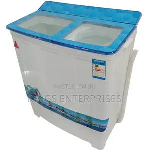 15KG Electric Washing Machine With Dryer