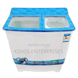 15KG Electric Washing Machine With Dryer