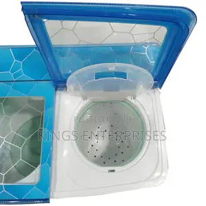 15KG Electric Washing Machine With Dryer