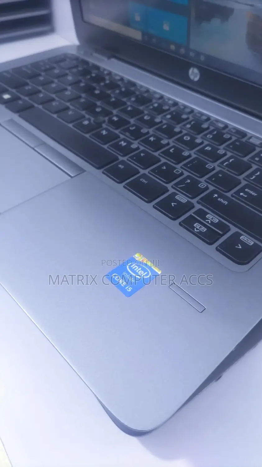 Laptop HP EliteBook 820 G2 8GB Intel Core I5 HDD 500GB
