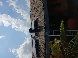 Solar Power Installation