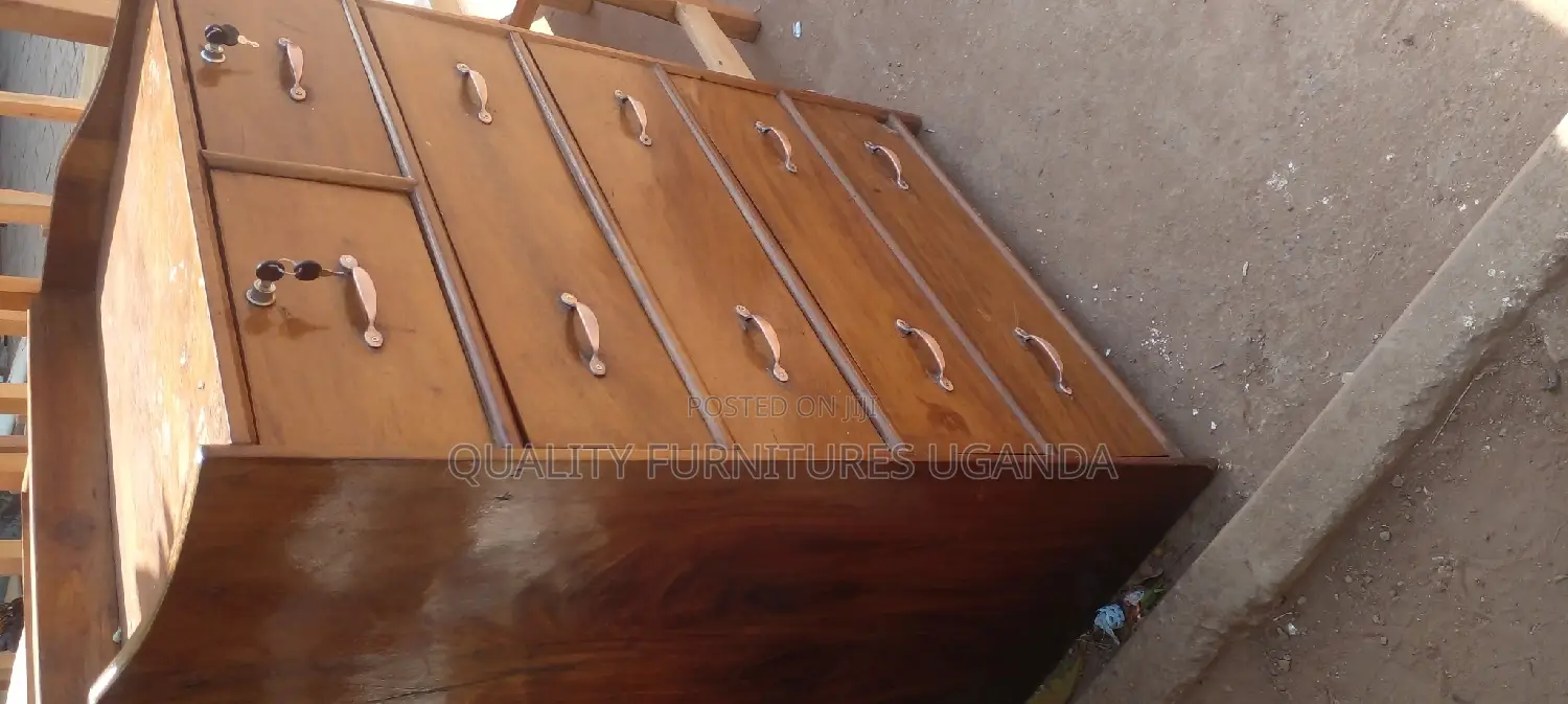 Document Shelves