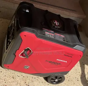 Silent Inverter Generator Gasoline