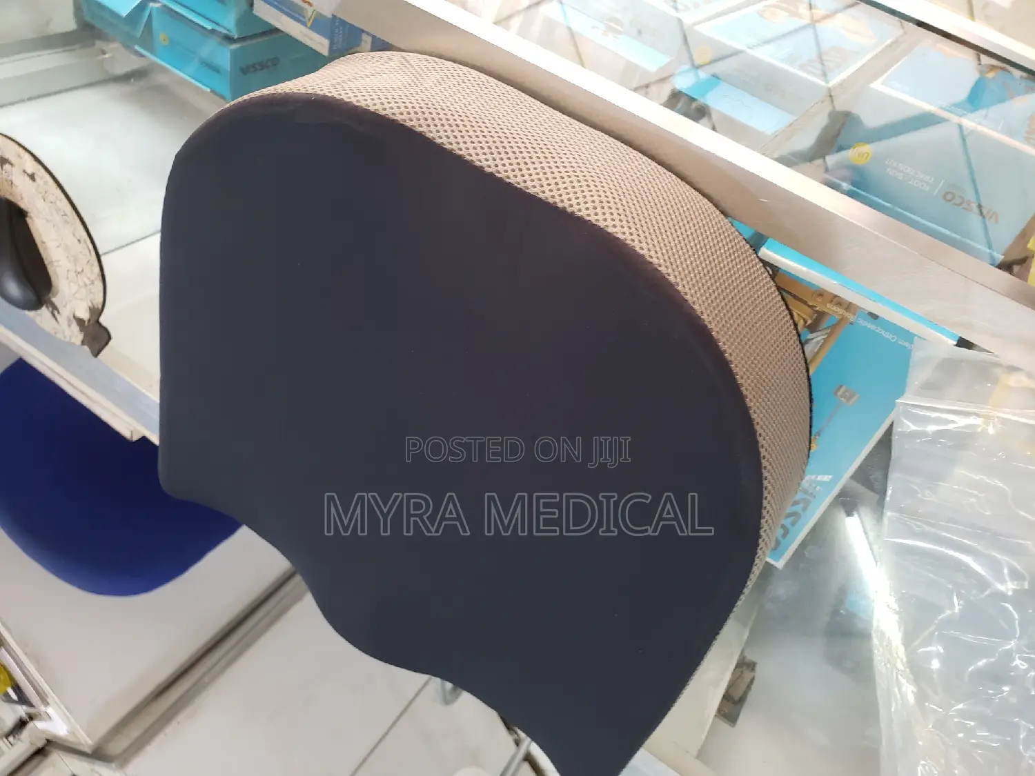 Tail Bone Seat Cushion
