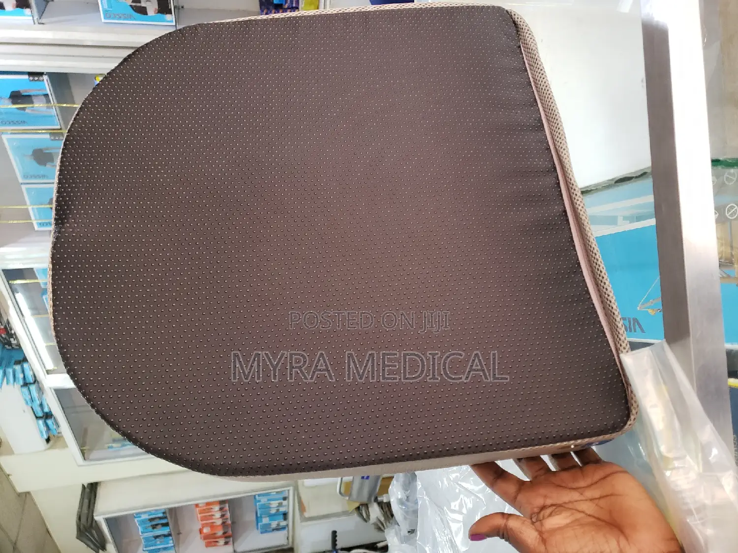 Tail Bone Seat Cushion