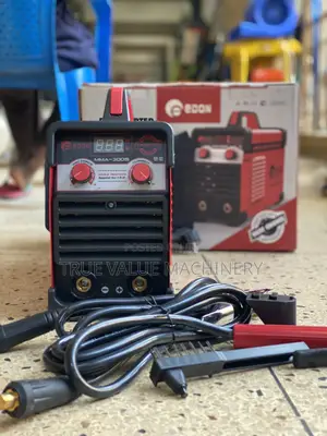 MMA Welding Machine