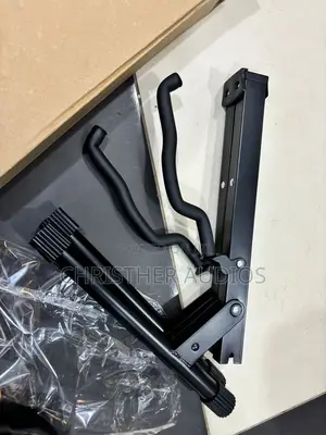 Guitar Stand