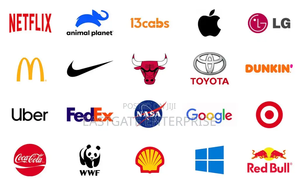 Logo Design