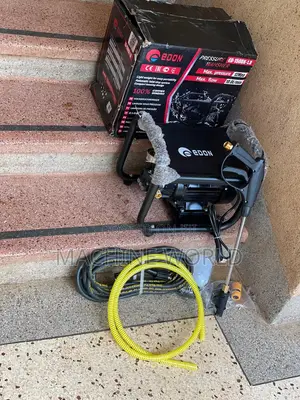 High Pressure Washer /Car Washer 12MPA