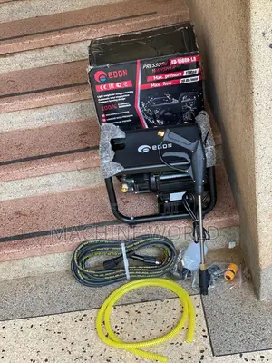 High Pressure Washer /Car Washer 12MPA