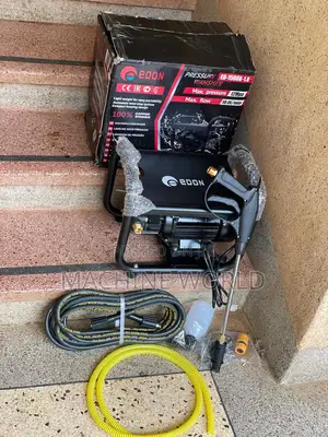 High Pressure Washer /Car Washer 12MPA