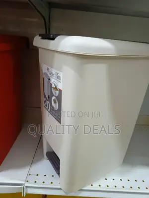 20l Office Plastic Waste Bin