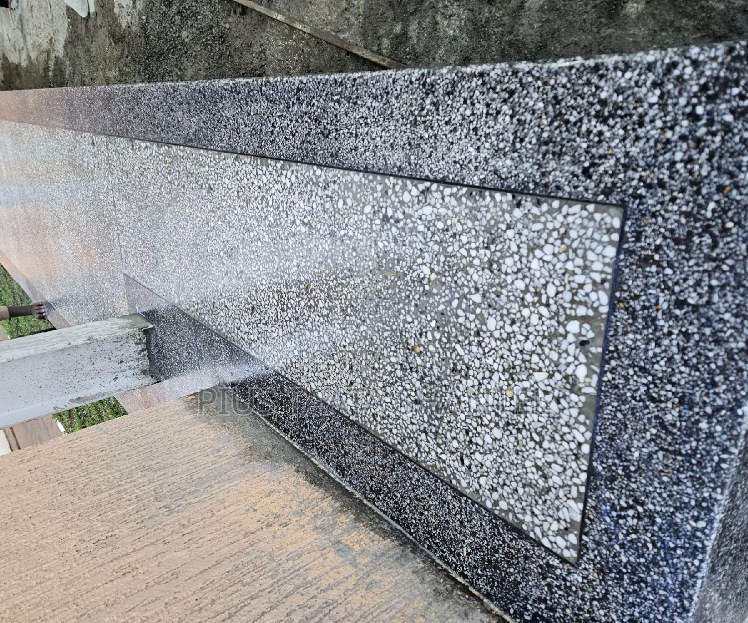 Terrazzo Team