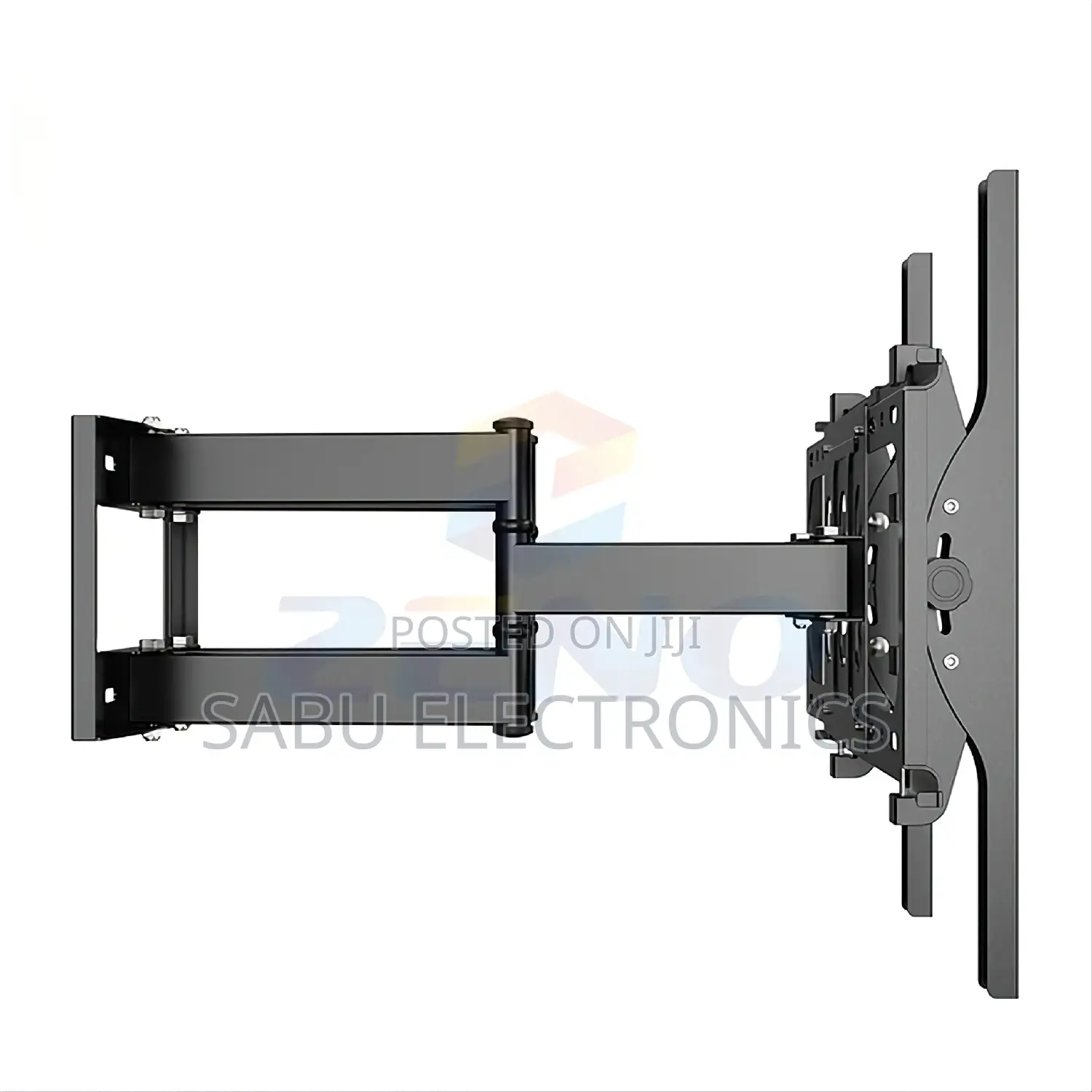 2 Arms TV WALL Mount or 32" to 70" Conteliver Full Motion
