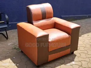 Fancy Single Seater Sofa