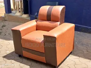 Fancy Single Seater Sofa