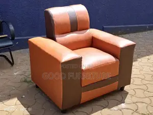 Fancy Single Seater Sofa