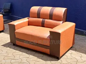 Adorable Two Seater Sofa