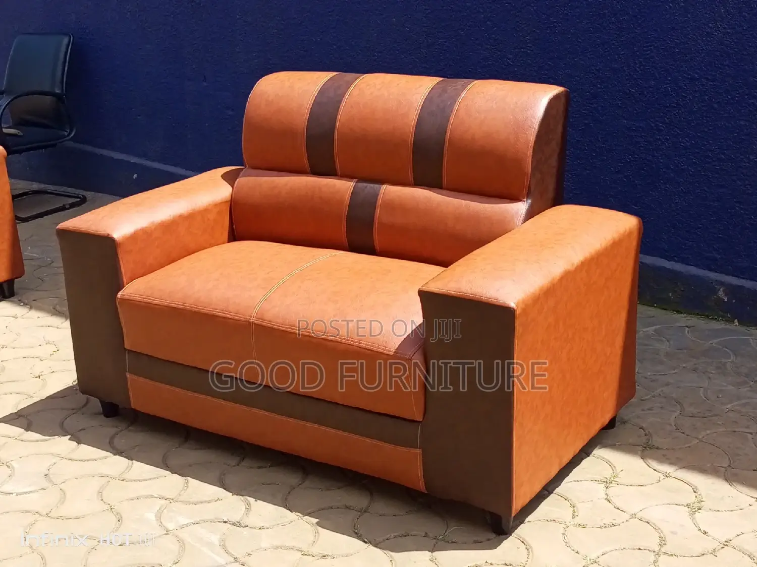 Adorable Two Seater Sofa