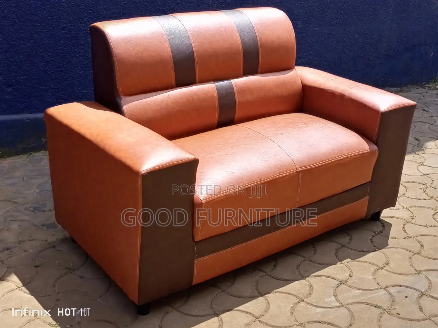 Adorable Two Seater Sofa
