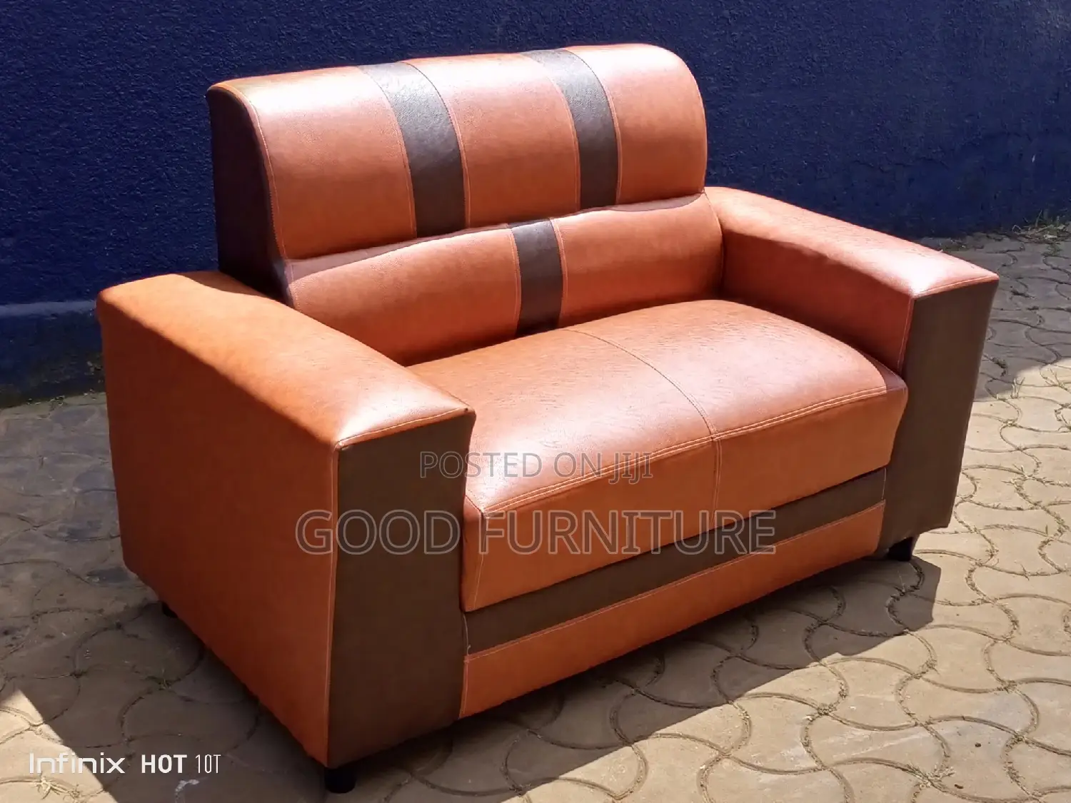 Adorable Two Seater Sofa