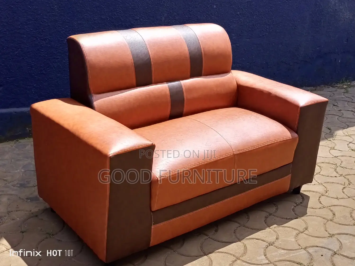 Adorable Two Seater Sofa