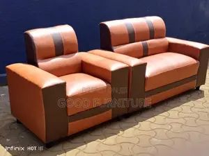 Incredible Three Seater Sofa