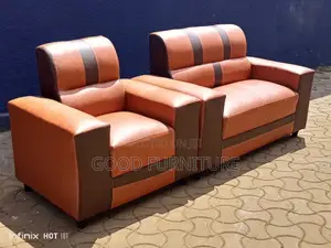 Incredible Three Seater Sofa