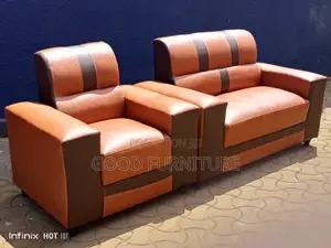Incredible Three Seater Sofa