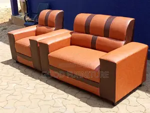 Incredible Three Seater Sofa