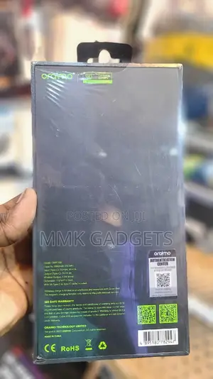 Oraimo Magsafe Power Bank
