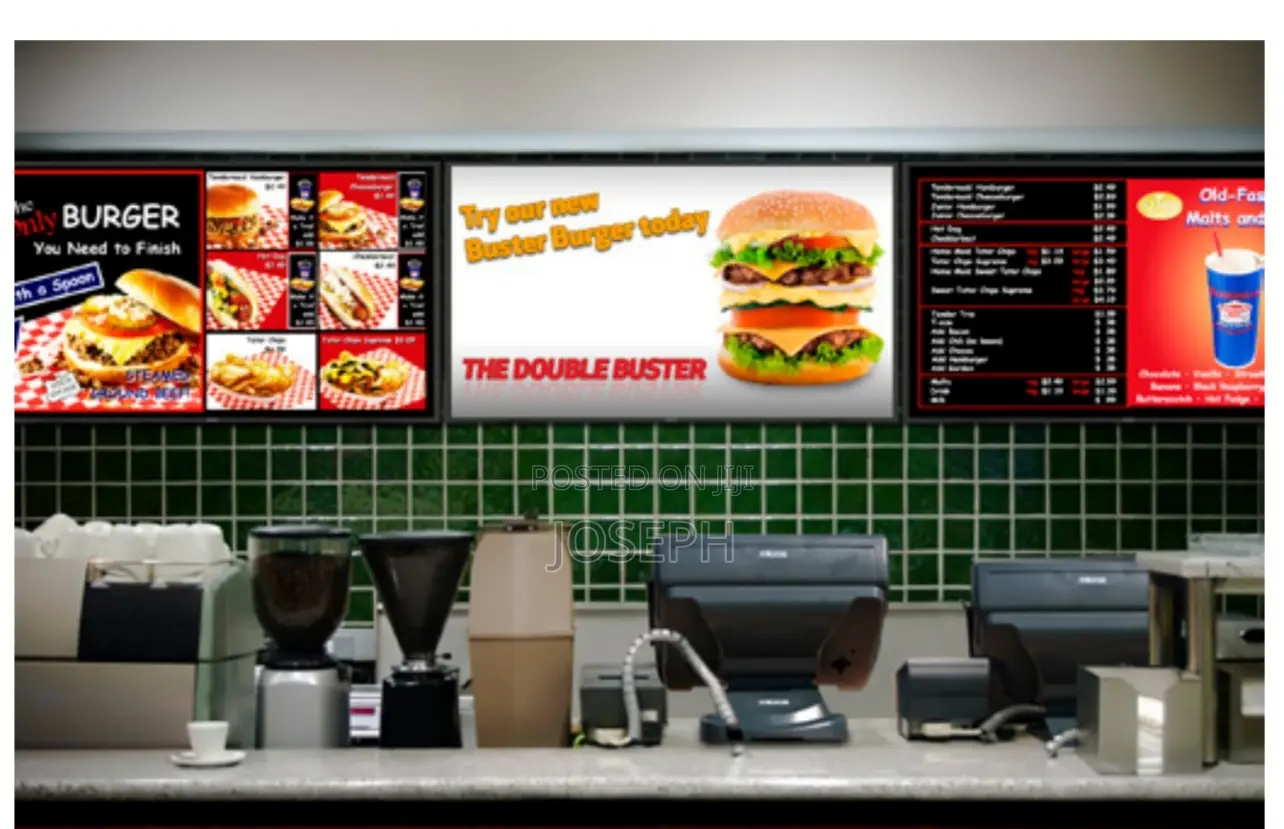 Micros Pos System for Bar and Restaurants
