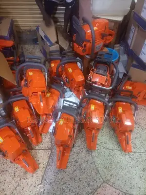 Husqvarana Cutting Machine