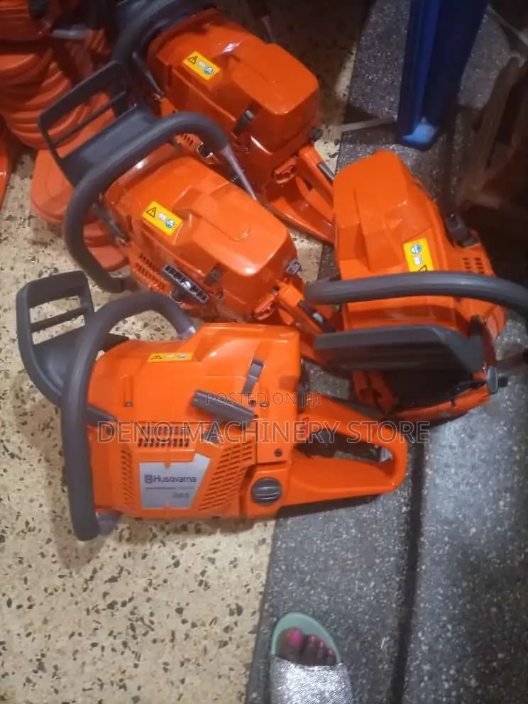 Husqvarana Cutting Machine