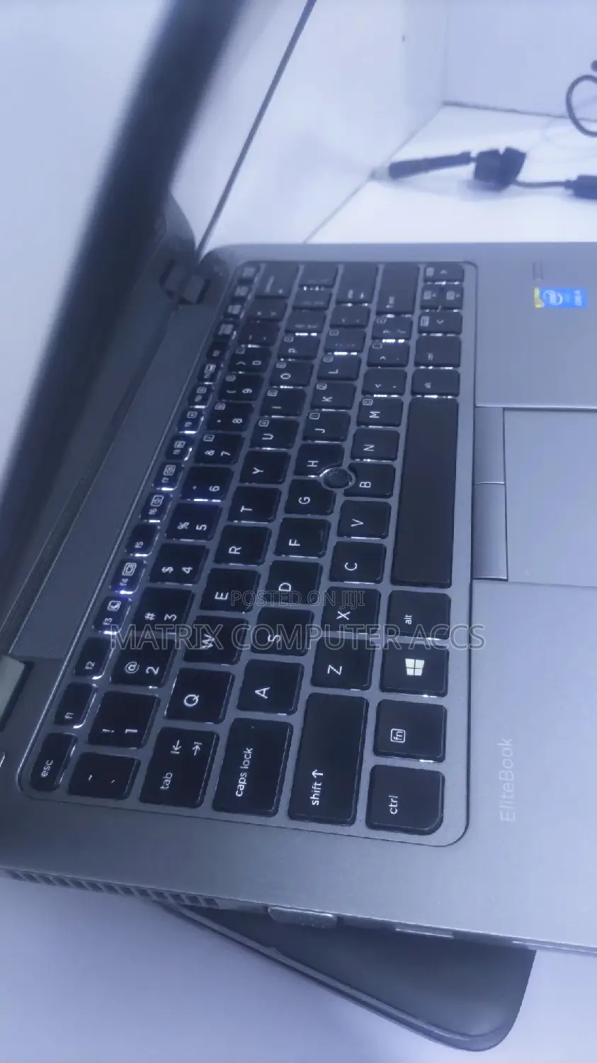 Laptop HP EliteBook 820 G2 8GB Intel Core I5 HDD 500GB