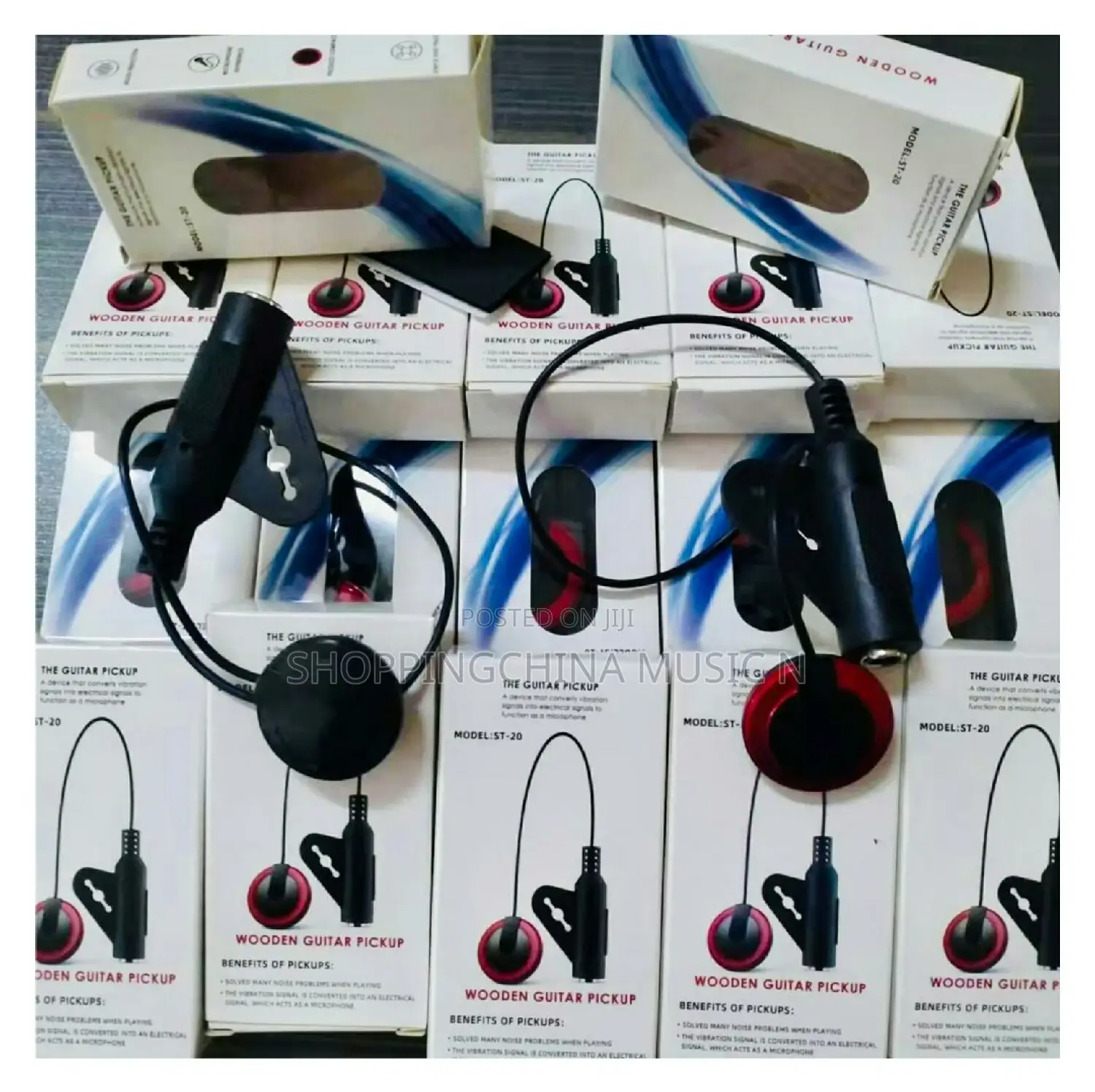 Guitar Pickup