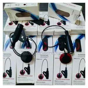Guitar Pickup