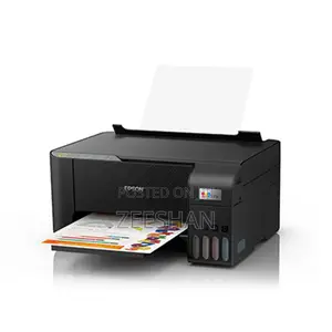 Epson Ecotank L3210