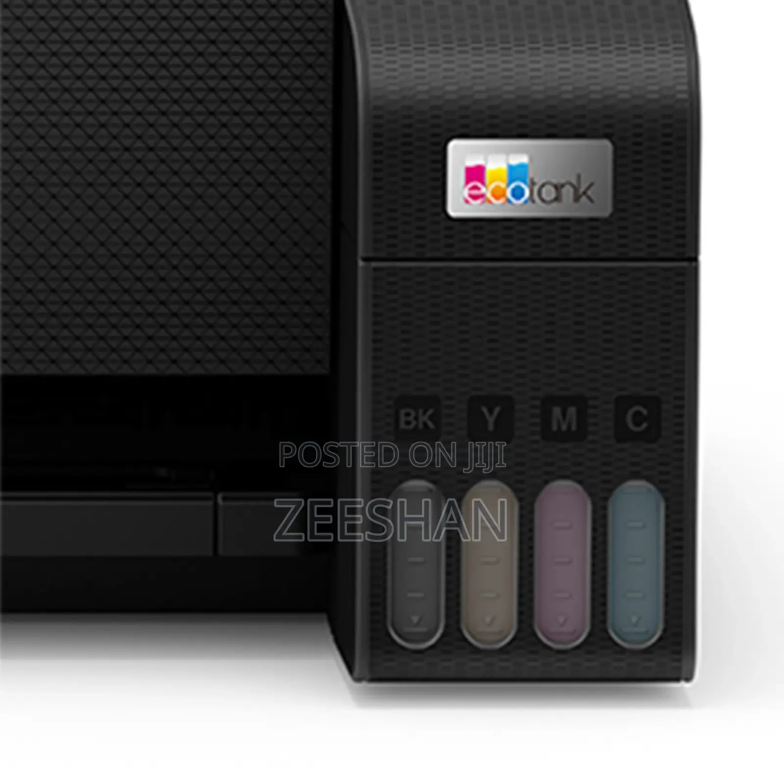 Epson Ecotank L3210